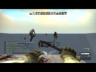 [codfish - boots n cats ] when a beatboxer plays cs:go