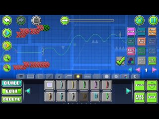 [nelis] how not to build levels | geometry dash 2 2