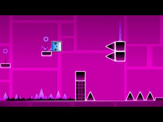 [nelis] how level from a nelis100 subscriber is rated in geometry dash