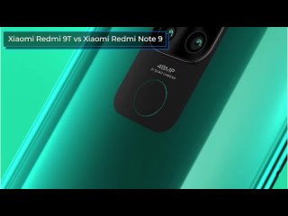 [techno arena] xiaomi redmi 9t vs xiaomi redmi note 9. what to choose? you will be surprised full comparison of state employees.