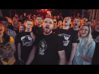 [rbl [russian battle league]] rbl: noise vs deep-ex-sense (rap god battle, tournament 3, russian battle league)