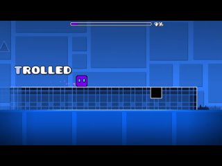 [world of xaphdiel] youve been trolled (death recopilation good attempt) | geometry dash 2 11