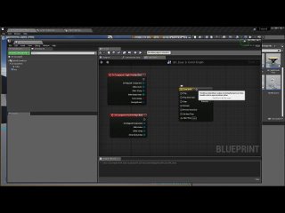 [unreal engine rus] 25. blueprint unreal engine 4 - timeline animations