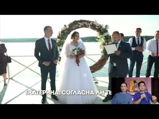 [slava basyul] four weddings || incredible wedding