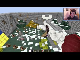 [edisonpts] only 94% of people will see all the traps in this trolling in minecraft trolling all noobs in minecraft