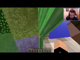 [edisonpts] 99% of people will not understand where there are hidden traps in minecraft trolling noobs against in minecraft