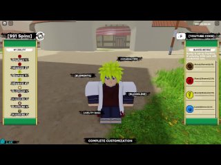 [kopanda] shindo life wanna forged sengoku shindo life naruto roblox