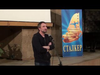 [topt] yuri bykov - about the essence of the film "to live"