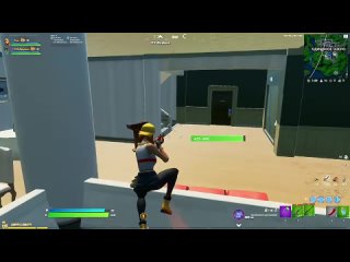 [7tor] 10 place at fortnite cammy tournament