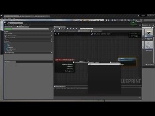 [unreal engine rus] 26. blueprint unreal engine 4 - timers