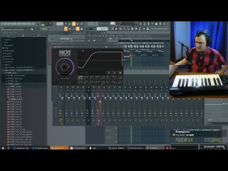 [ssaske cuts] andrey oster's rofl | wolf quotes | andrey oster sings on the stream | stream slicing