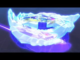 [barry alan] shu vs bell astral spriggan vs dynamite belial beyblade burst db