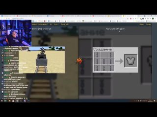 [roden - fuga tv cuts] five passing the test for the most useful item in minecraft | stream fuga tv