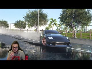 [bulkin] this is a real drift simulator nfs simulator physics (nfs passage: heat 12) [2021]