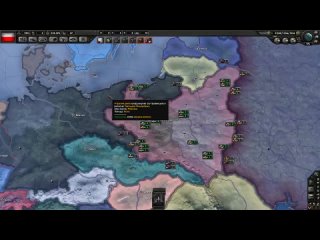 [rey] kurva empire hearts of iron 4 poland