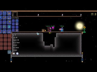 [gromek999] 10 terraria veterans vs an overly complicated trap [8]