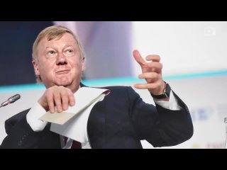 [konstantin semin] elite according to chubais, program failure, spiritual opium // galloping through europe 508