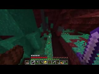 [dima makeupnik] playing minecraft 1 17 part two