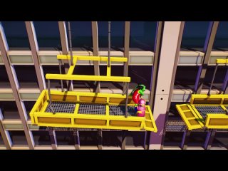 [quantum games] better they don't do this fuck in gang beasts