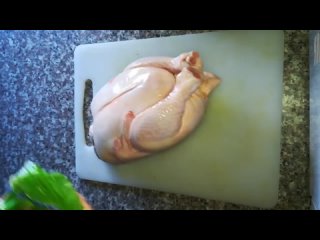 [sveta svetik] how to butcher a chicken. how to butcher a chicken properly and quickly.