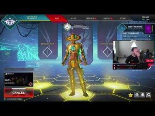 [livestream moments] apex legends - funny moments best highlights 572