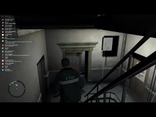 [mpv films - stream cuts] maddy murk plays grand theft auto iv without kring, almost 4 (most interesting moments)