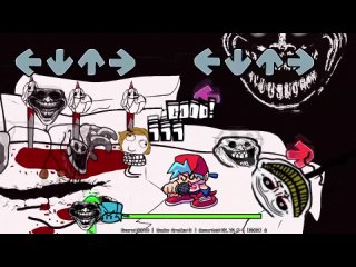 [iulitmx] 10 expurgation fnf mods vs tricky tankman, sus, clay, mario, weege, gf