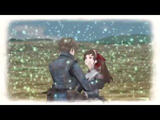 [deaddanny] review of the game valkyria chronicles 4 (2018). valkyrie chronicles 4.