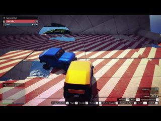 [joe speen] new derby mode: fragile floor one mistake and you fail gta 5 online