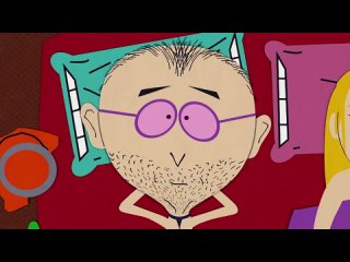 [for fan] baby circumcision? pipiska ike. mr mackie became a drug addict? | south park | according to fan