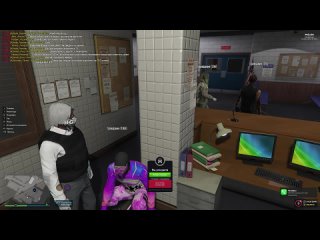 [marmok live] [deleted material] gta 5 roleplay - you 1110000 1101001 1111010 1100100 1100001