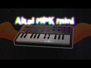 [victor payner] midi keyboard in your smartphone | works in fl studio, logic, ableton