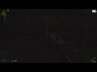 [nox-game] review on vpo 101 vepr hunter in escape from tarkov