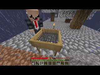 [yarik kent] pro teaching a noob to survival on the island of skyblock 100 days of survival on the island version 1 16 5. 5 series