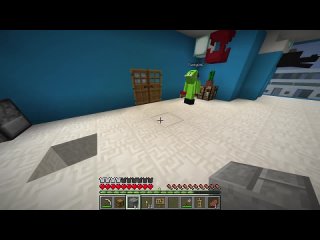 [wladplay] taken all beds from the shop to minecraft 2 // 100% minecraft trolling trap