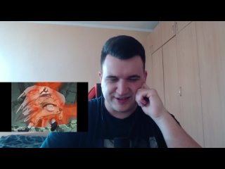 [meruken] end of the battle naruto reaction episode 134 | reaction to anime