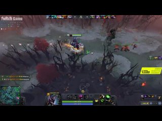 [twitch game] nyx at terrorblade vs need ramses on ember | dota 2 nix vs ramzes stream