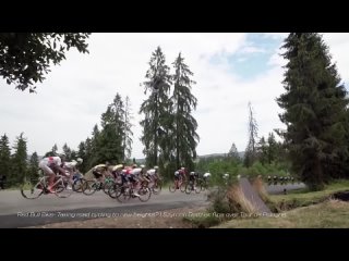 [rollallday] 10 times cyclists surprised everyone