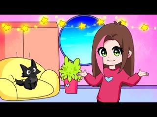 [taedi] my hair story (animation)