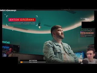 [hesus stream] hesus looking: these are not toys for you: the history of russian streaming. series 1