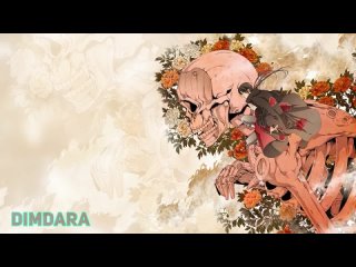 [dimdara] naruto became a super-imba since childhood | naruto alternative plot | all parts