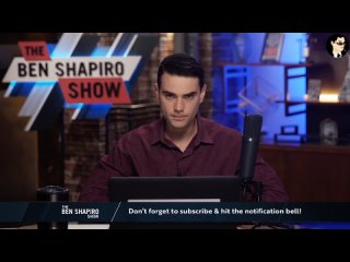 [abuser broadcasts] ben shapiro - george floyd (full video)