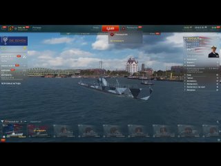 [turry lleksa streaming] subs in ranks what will happen now? world of warships