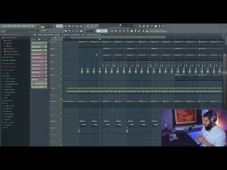 [beatmaking guru] lesson pro beat transitions [beatmaking in fl studio]