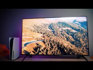 [r0zetka old] is sony xh90 ps5's best friend? | fald-backlit 4k tv review with 700 nits brightness