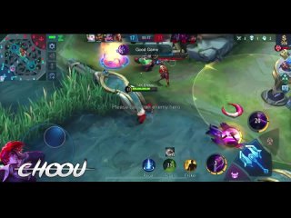 [choou] chou montage 20 - outplay / immune / freestyle / damage