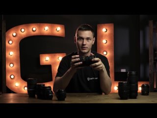 [getlens] nikon f lenses. answering questions from subscribers