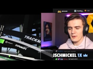 [wirtualtv] coaching the fastest improving trackmania player