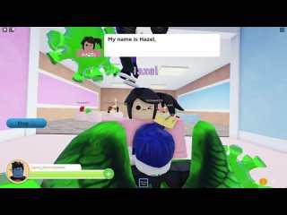 [lileo] our evil parents want to kill us / roblox adoption story