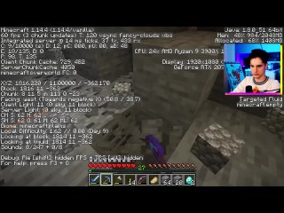 [dankar] for the first time in 9 years - found a portal to  edge  noob in minecraft  20 series 